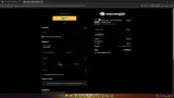 Tekware Welding Store coupon verification screenshot