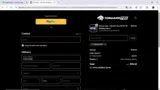 Tekware Welding Store coupon verification screenshot
