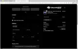 Tekware Welding Store coupon verification screenshot