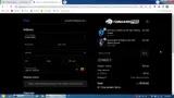 Tekware Welding Store coupon verification screenshot