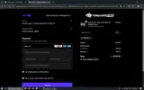 Tekware Welding Store coupon verification screenshot