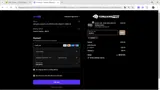 Tekware Welding Store coupon verification screenshot