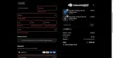 Tekware Welding Store coupon verification screenshot