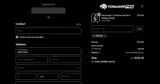Tekware Welding Store coupon verification screenshot