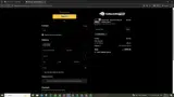 Tekware Welding Store coupon verification screenshot