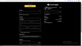 Tekware Welding Store coupon verification screenshot