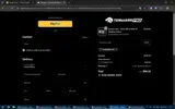 Tekware Welding Store coupon verification screenshot