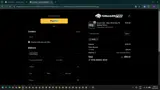 Tekware Welding Store coupon verification screenshot