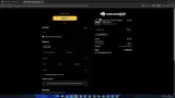 Tekware Welding Store coupon verification screenshot