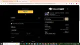 Tekware Welding Store coupon verification screenshot