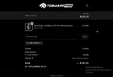 Tekware Welding Store coupon verification screenshot