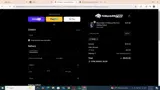 Tekware Welding Store coupon verification screenshot