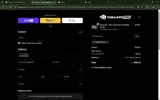 Tekware Welding Store coupon verification screenshot
