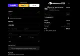 Tekware Welding Store coupon verification screenshot