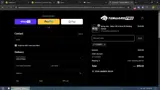 Tekware Welding Store coupon verification screenshot