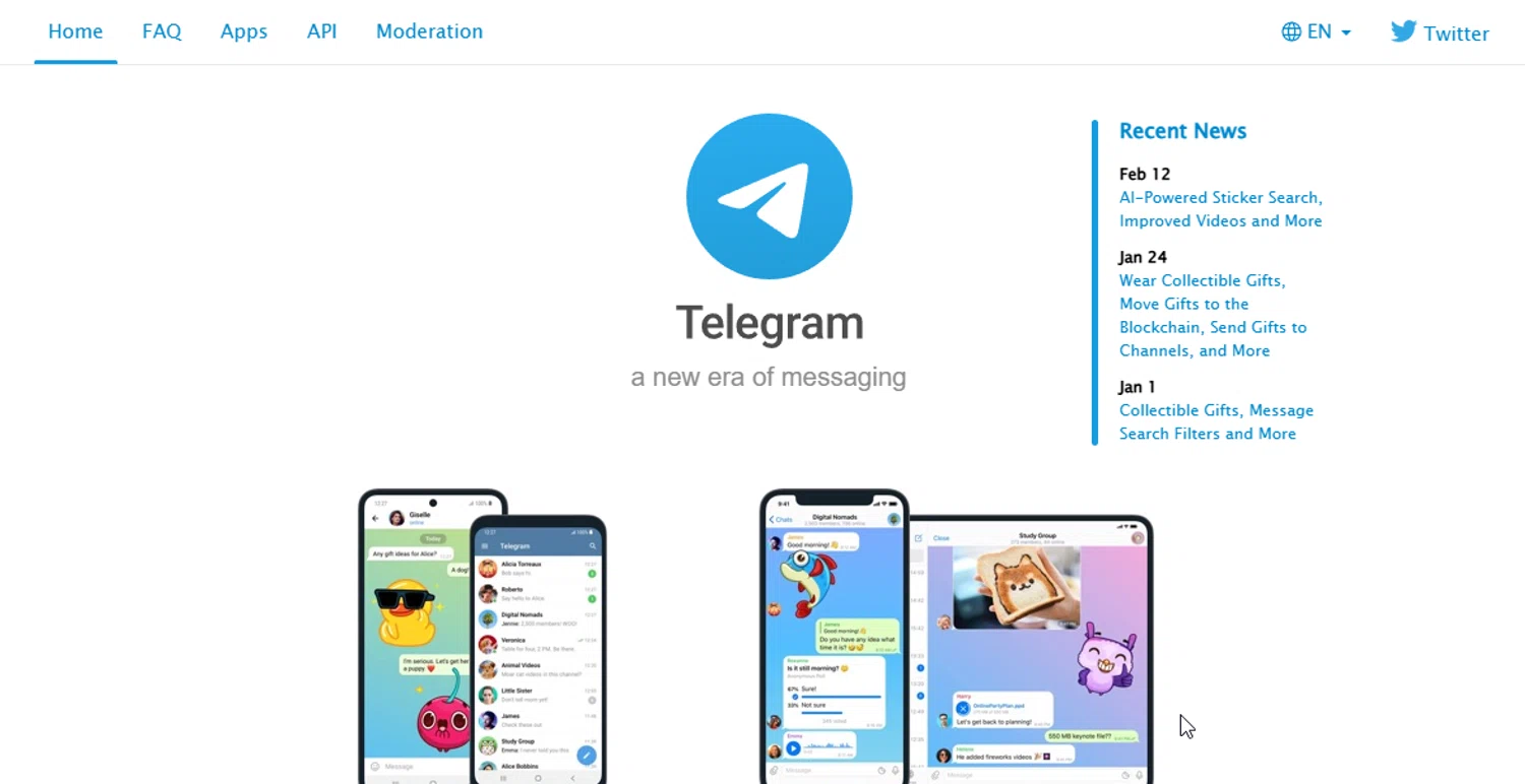 Telegram promo code screenshot showing code BOGO applied at Telegram checkout page. Uploaded by SimplyCodes community member SimplyCVerlie on Feb 23, 2025