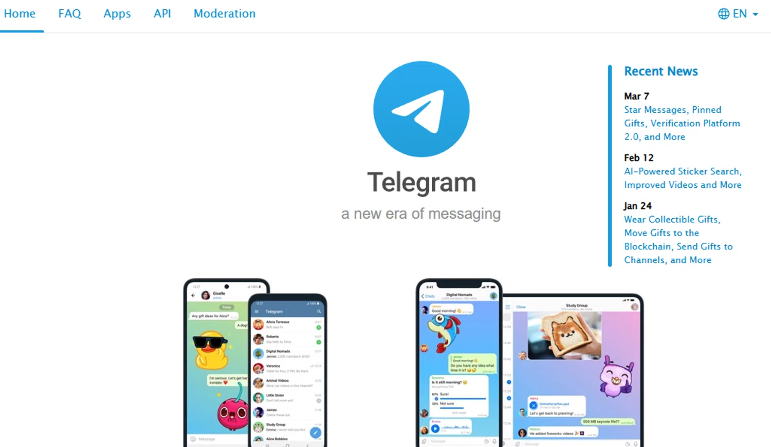 Telegram promo code screenshot showing code BOGO applied at Telegram checkout page. Uploaded by SimplyCodes community member SimplyCVerlie on Apr 26, 2025