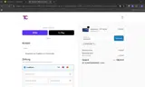 DISCOUNT coupon verification screenshot
