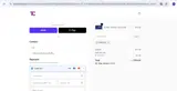 CHECKOUT coupon verification screenshot