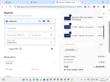 DISCOUNT coupon verification screenshot