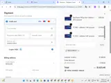 WELCOME24 coupon verification screenshot