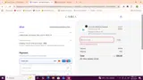 CYBER25 coupon verification screenshot