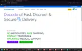 memorial20 coupon verification screenshot