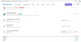 CYBER30 coupon verification screenshot