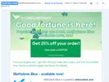 LUCKY25 coupon verification screenshot