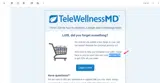 MYCART10 coupon verification screenshot