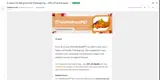 THANKS20 coupon verification screenshot