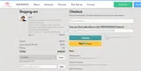TELLINGA coupon verification screenshot