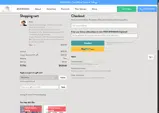 TELLINGA coupon verification screenshot