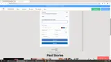 STORY10 coupon verification screenshot