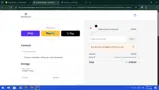 WGS15 coupon verification screenshot