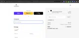 XMAS10 coupon verification screenshot