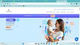 MOM15 coupon verification screenshot