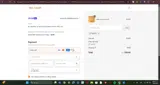 save15 coupon verification screenshot