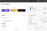 BLKFRIDAY40 coupon verification screenshot