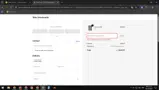 SHREDZ20 coupon verification screenshot