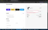 COUPERT10 coupon verification screenshot