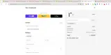 COUPERT10 coupon verification screenshot