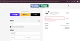 ANARCHYOVERLAND coupon verification screenshot