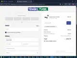 ANARCHYOVERLAND coupon verification screenshot