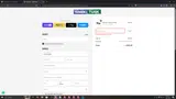 ANARCHYOVERLAND coupon verification screenshot
