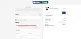 Thetrailtrek coupon verification screenshot