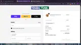 Thetrailtrek coupon verification screenshot