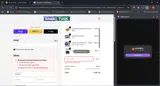 Flippin-15 coupon verification screenshot
