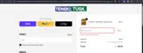 Flippin-15 coupon verification screenshot