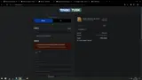 Flippin-15 coupon verification screenshot